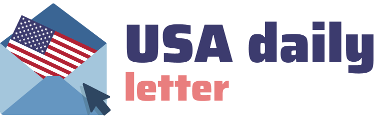 USA Daily Letter